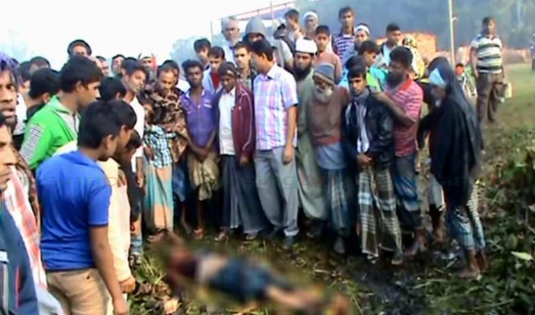 নারায়ণগঞ্জে ‘ডাকাত সন্দেহে’ ৮ জনকে পিটিয়ে হত্যা, ময়মনসিংহে বিএনপি নেতা