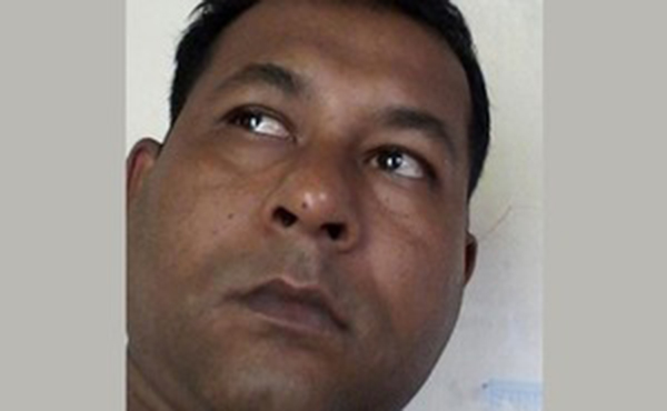 পটুয়াখালীর নিখোঁজ শ্রমিকদল নেতার লাশ মিলল বরগুনায়