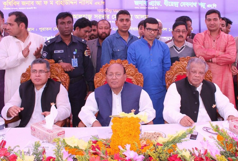 নিশ্চিন্তে ব্যবসা করুন, বিএনপির আন্দোলন সফল হবে না: বাণিজ্যমন্ত্রী