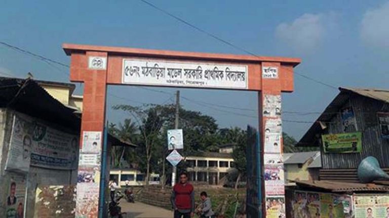 পিএসসি পরীক্ষায় মঠবাড়িয়া মডেল সরকারী প্রাথমিক বিদ্যালয়ে শতভাগ পাস : ১২৫ জন জিপিএ৫