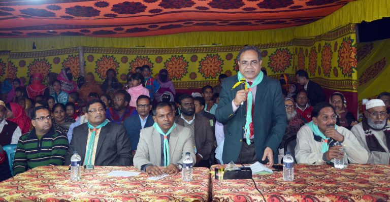 মঠবাড়িয়ায় চার দিনব্যাপী স্কাউট সমাবেশ ও কাব ক্যাম্পুরী সমাপ্ত