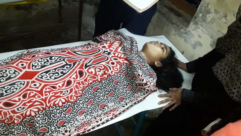 কাউখালীতে অকৃতকার্য দাখিল পরীক্ষার্থীর আত্মহত্যা