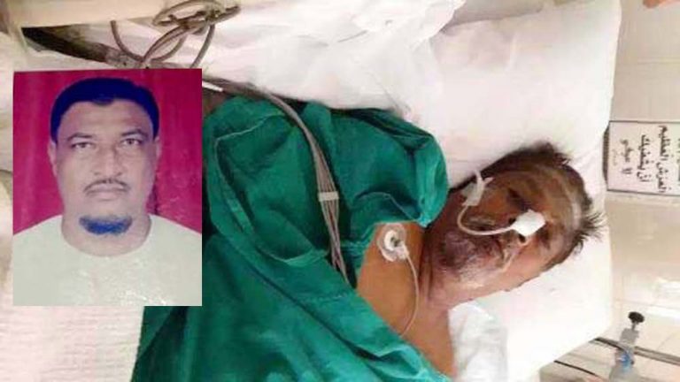 কুয়েতে মঠবাড়িয়া প্রবাসি নিখোঁজের ১৩ দিন পর খোঁজ মিলল হাসপাতালে