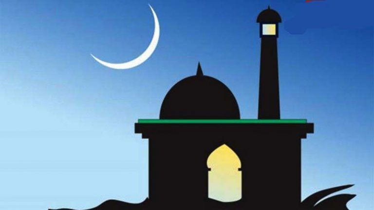 আজ চাঁদ দেখা গেলে ২ সেপ্টেম্বর ঈদ