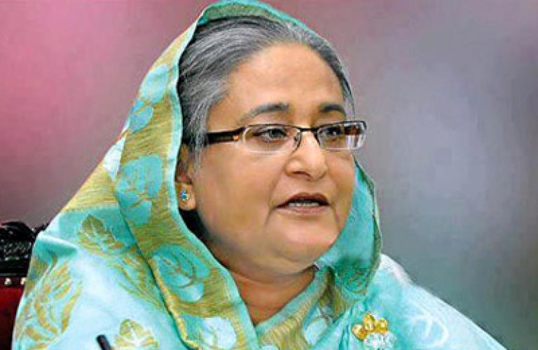 প্রধানমন্ত্রীকে হত্যাচেষ্টার সংবাদ ভিত্তিহীন◾ প্রধানমন্ত্রী কার্যালয়ের প্রেস বিজ্ঞপ্তি