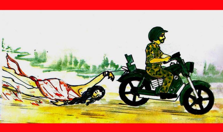 উপেক্ষিত শহীদ ভাগিরথী ! 🇧🇩️
