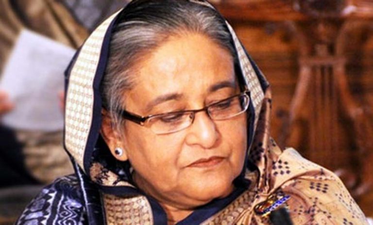 মঠবাড়িয়ার বীর মুক্তিযোদ্ধা কর্পোরাল (অব.) এম এ সামাদের মৃত্যুতে প্রধানমন্ত্রীর শোক