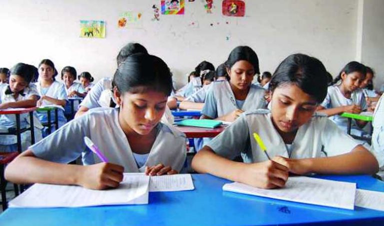 আজ প্রাথমিক ও ইবতেদায়ি শিক্ষা সমাপনী পরীক্ষা