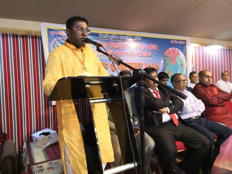 জেদ্দায় প্রবাসী বরিশাল বিভাগীয় সমাজ কল্যাণ সমিতির বার্ষিক বনভোজন ও মিলন মেলা অনুষ্ঠিত