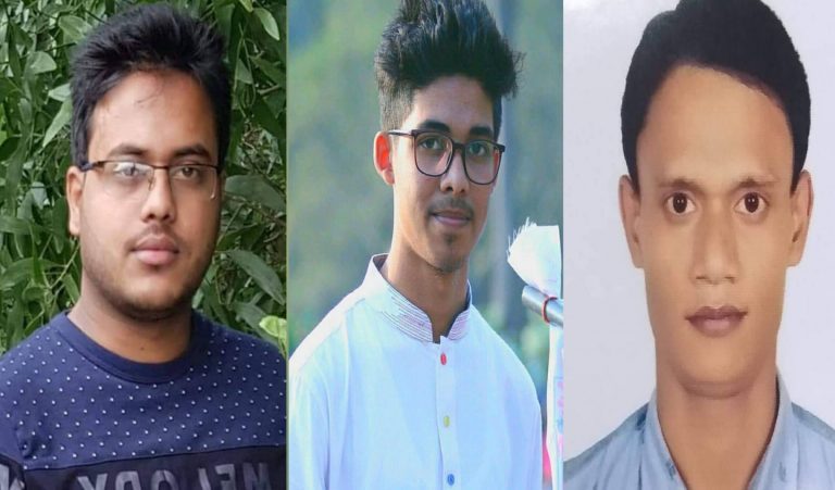 প্রবাসী বাংলাদেশী একতা সংগঠনের ঢাকা মহানগর কমিটি গঠন।