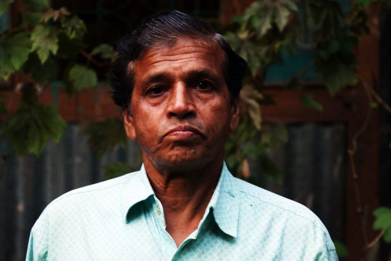 যুদ্ধে গিয়েও জনপ্রসাদ পাইকের আজও স্বীকৃতি মেলেনি