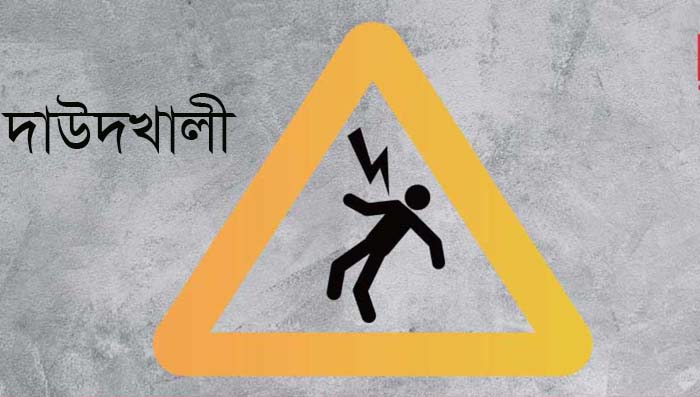 মঠবাড়িয়ায় বজ্রপাতে কৃষক নিহত
