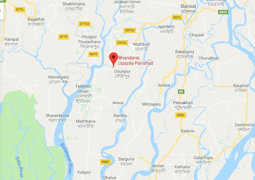 ভান্ডারিয়ায় মারা যাওয়া কিশোর করোনায় আক্রান্ত নয়
