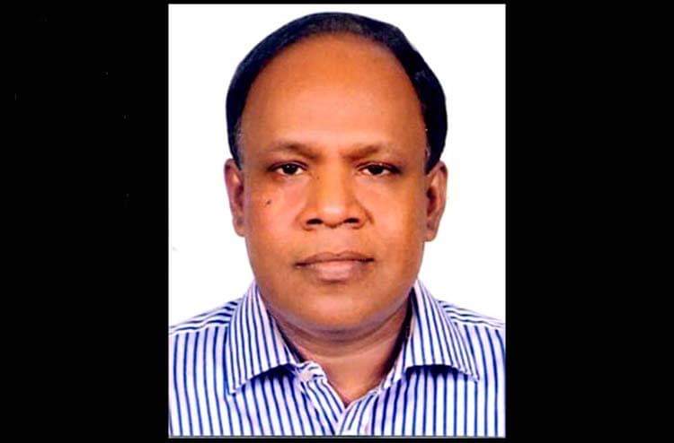 স্বরূপকাঠি কৃতিসন্তান খাদ্য মন্ত্রনালয়ের অতিরিক্ত সচিব গৌতম আইচ সরকার আর নেই