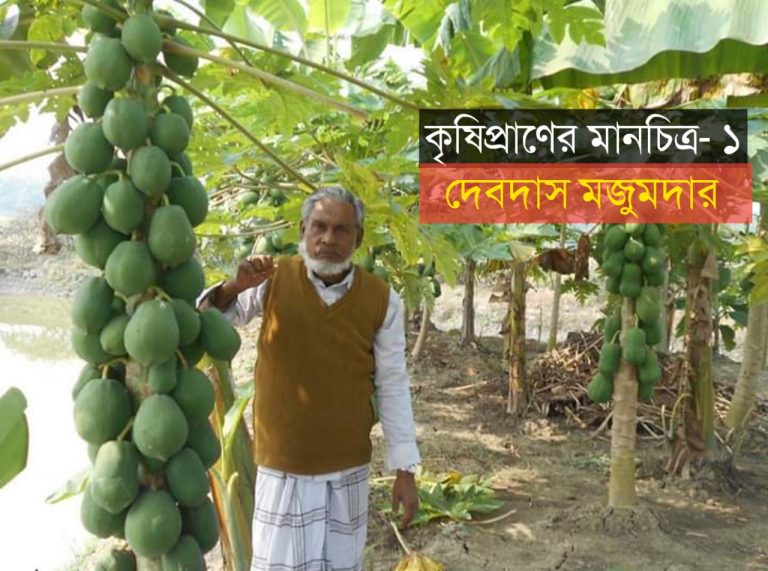 কৃষিপ্রাণের মানচিত্র- ১🔻