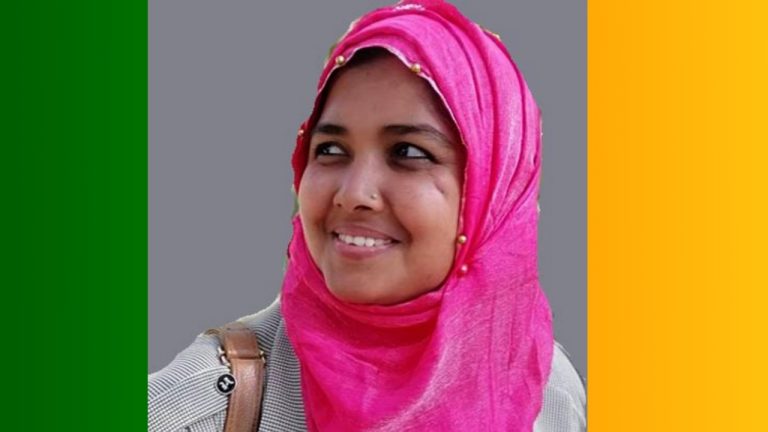 বিরামহীন করোনা মোকাবেলা করে কাউখালীর ইউএনও খালেদা খাতুন করোনা পজেটিভ