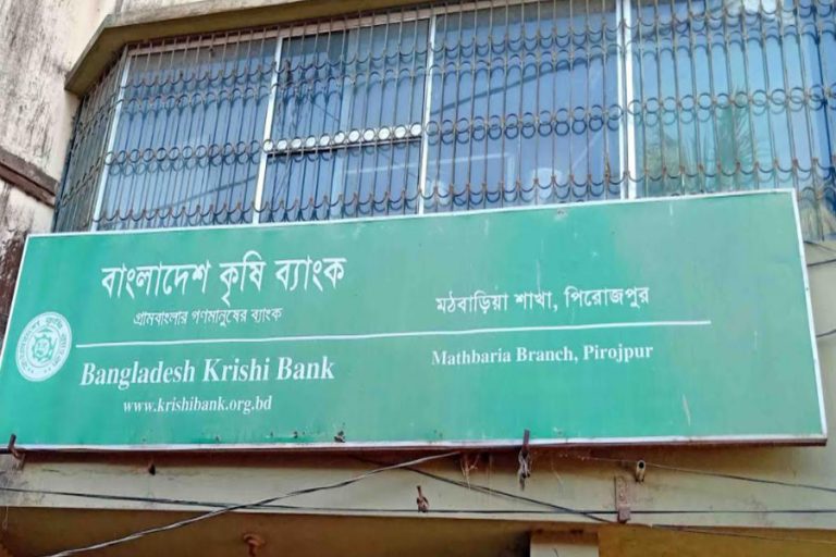 মঠবাড়িয়ায় ৩৮৮ জন কৃষককে তিন কোটি ৯৫ লাখ টাকার ঋণ প্রদান