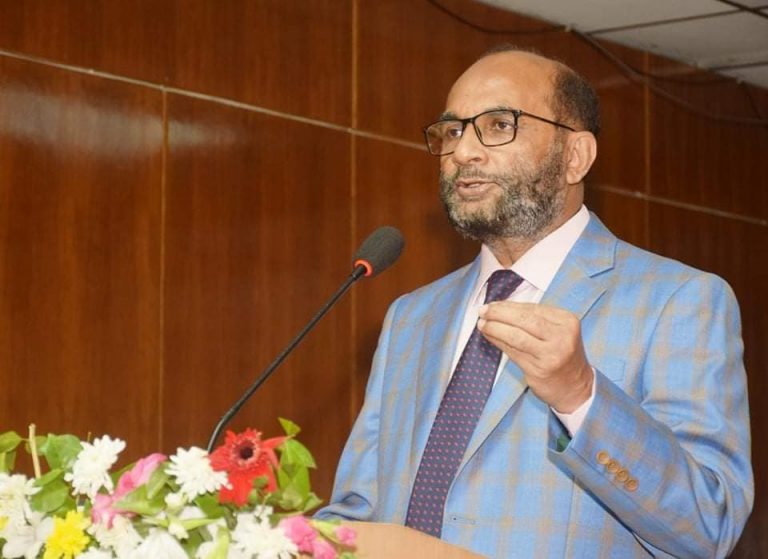 পিরোজপুরে ঐতিহাসিক মুজিবনগর দিবস উদযাপিত
