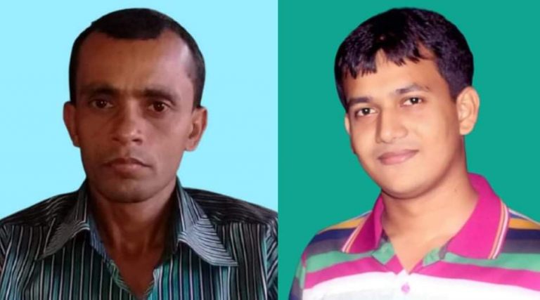 মঠবাড়িয়া উপজেলা স্বেচ্ছাসেবক দলের আহবায়ক কমিটি ঘোষণা