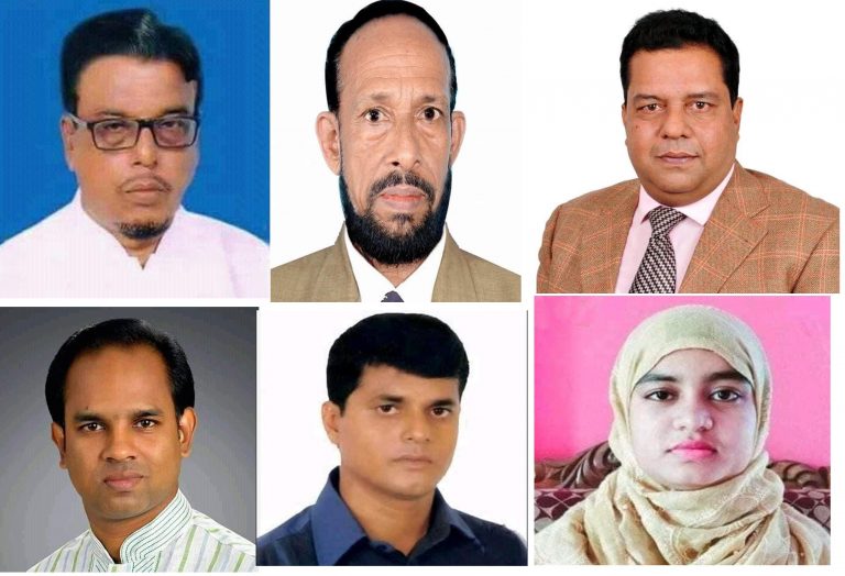 মঠবাড়িয়ায় ছয় ইউপিতে পাঁচটিতে নৌকা একটিতে স্বতন্ত্র প্রার্থী জয়ী