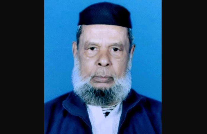 শোক : বীর মুক্তিযোদ্ধা আব্দুল হক
