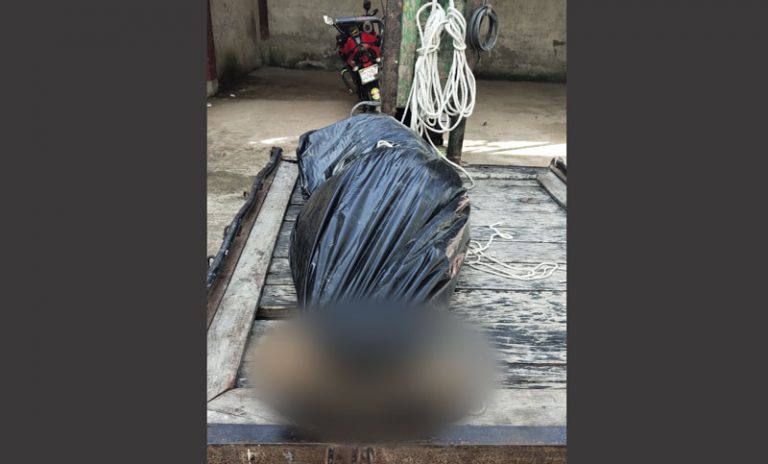 পাথরঘাটায় র‍্যাবের সঙ্গে ‘বন্দুকযুদ্ধ’, ডাকাত নিহত