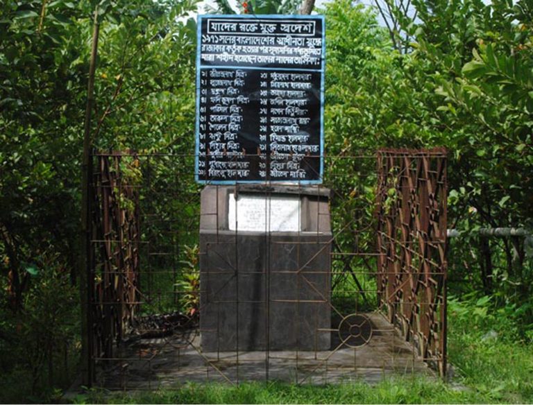 মঠবাড়িয়া মুক্ত দিবস আজ