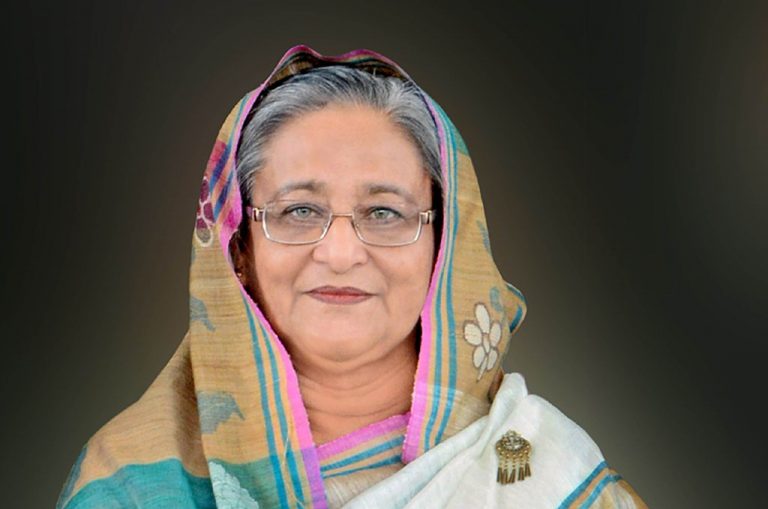 ১৬ ডিসেম্বর দেশের মানুষকে শপথ পড়াবেন প্রধানমন্ত্রী