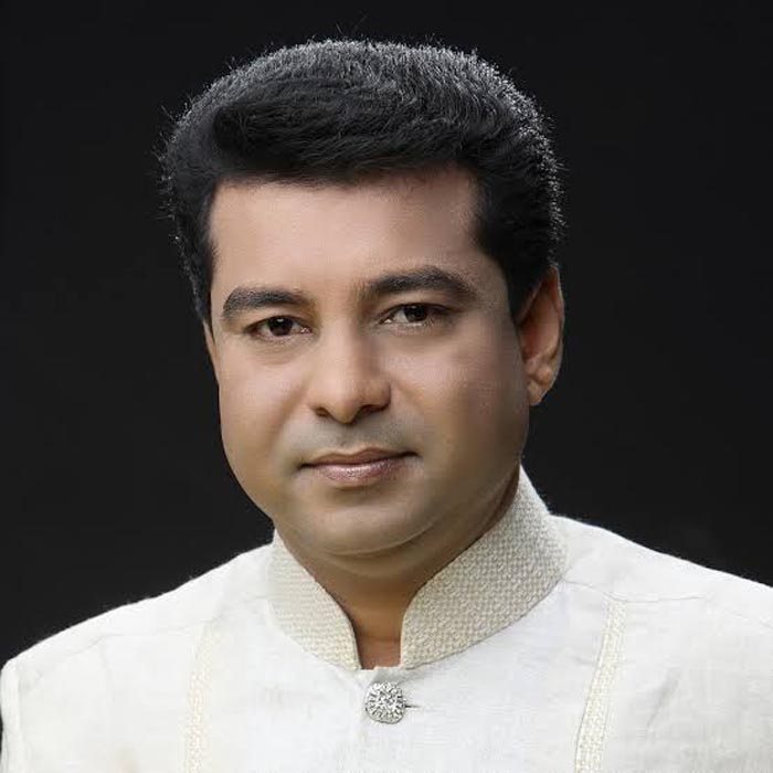 ভোক্তা স্বার্থ রক্ষায় অবদানের জন্য সম্মাননা পেলেন পিরোজপুর জেলা পরিষদের চেয়ারম্যান মহিউদ্দিন মহারাজ