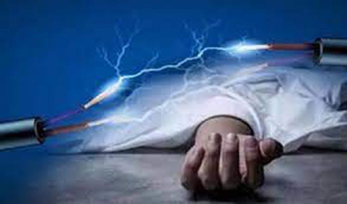 পিরোজপুরের ইন্দুরকানীতে বিদ্যুৎস্পৃষ্টে গৃহবধুর মৃত্যু