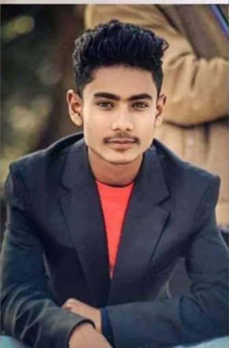 মঠবাড়িয়ায় মোটরসাইকেল দুর্ঘটনায় কলেজছাত্র নিহত