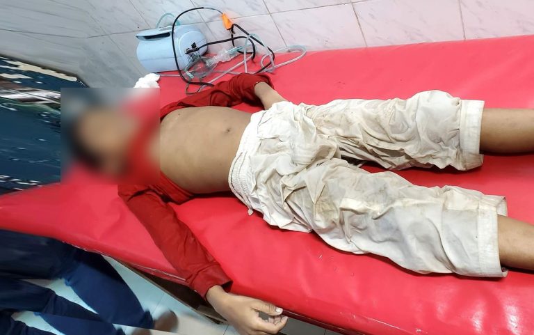 ভাণ্ডারিয়ায় পানিতে ডুবে মাদ্রাসা ছাত্রের মৃত্যু