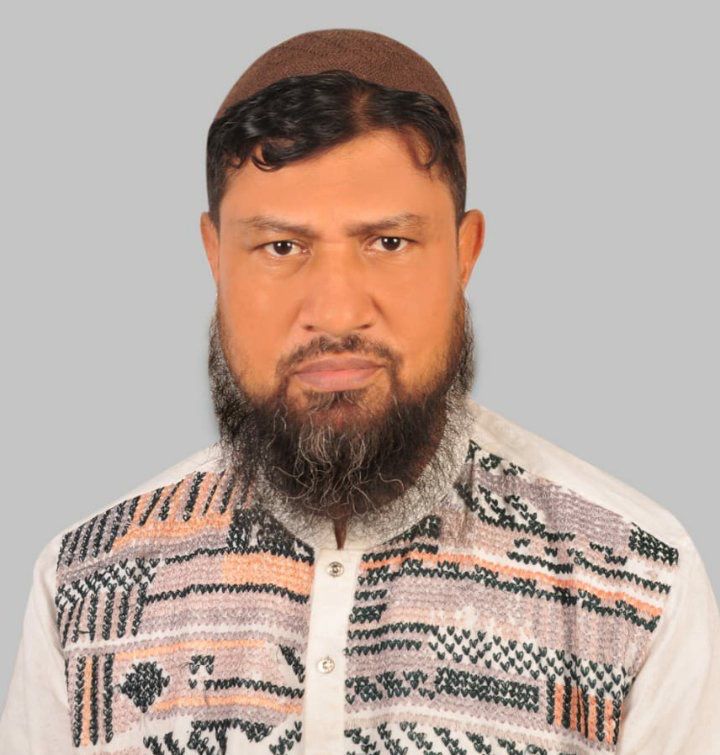 সমসাময়িক বিষয় নিয়ে একান্ত সাক্ষাৎকার, শামীম মৃধার ভারপ্রাপ্ত আহবায়ক মঠবাড়িয়া উপজেলা বিএনপি
