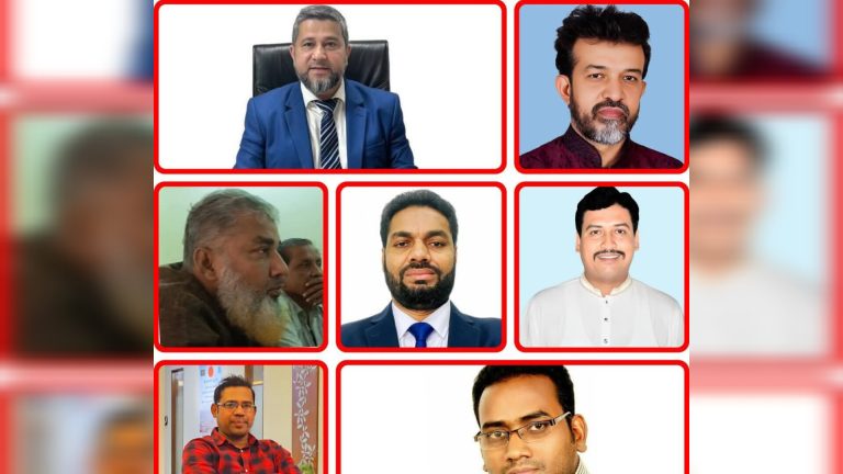 মঠবাড়িয়া যুব ফোরাম -ঢাকা’র আত্মপ্রকাশ, আংশিক কমিটি ঘোষণা