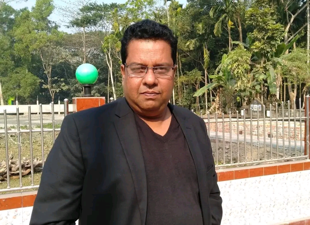 মঠবাড়িয়ার চেয়ারম্যান ঝনো গ্রেফতার