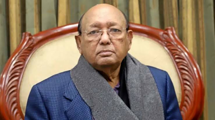কিংবদন্তি রাজনীতিবিদ তোফায়েল আহমেদ আর নেই