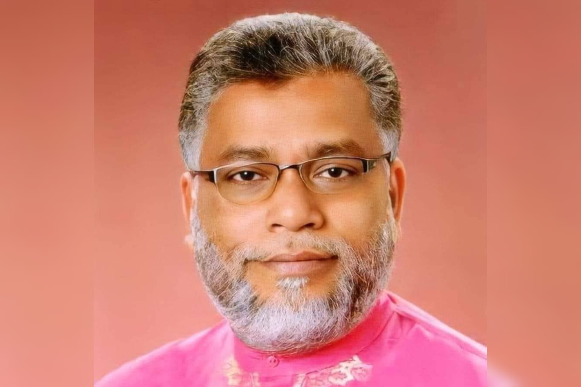 পিরোজপুর-৩ (মঠবাড়িয়া) আসনে একমাত্র প্রার্থী হিসেবে চুড়ান্ত হয়েছেন রুহুল আমিন দুলাল