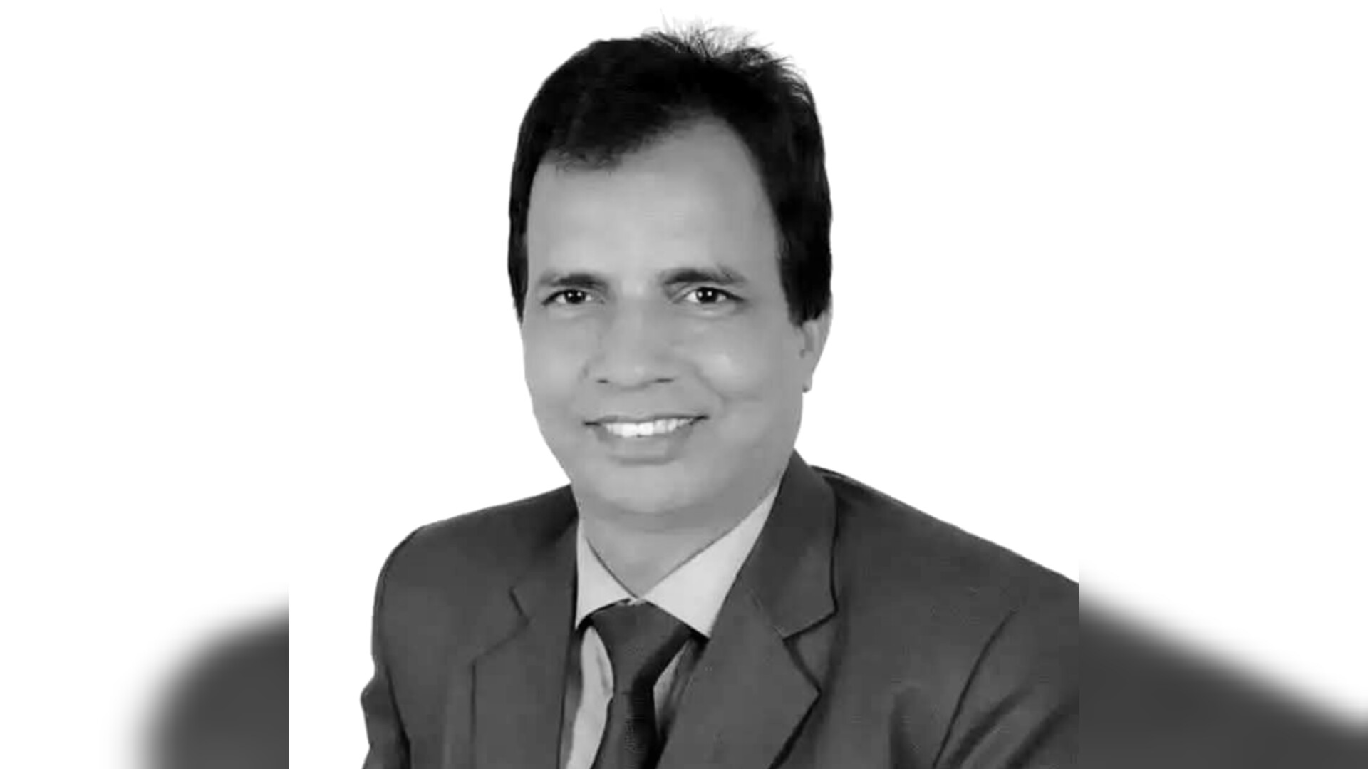 শোক সংবাদ: মঠবাড়ীয়ার মিরুখালী স্কুল এন্ড কলেজের অধ্যক্ষ আলমগীর হোসেন আর নেই